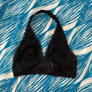 Victoria’s Secret lace bralette